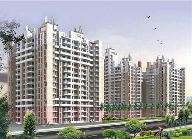 Shubhkamna Legend, Noida - 2/3/4 BHK Apartments