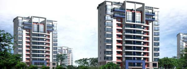 Rajnagar Residency, Ghaziabad - 2,3 and 4 BHK Luxury Apartments