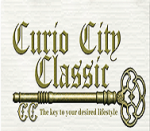 CurioCity Classic
