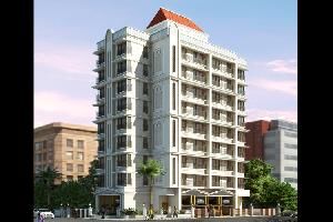 Disha Swastik Phase 1