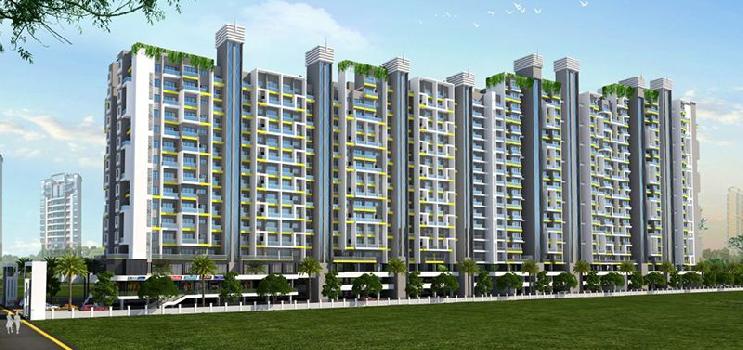 Somani Dream Home in Punawale, Pune by Somani Developers ...