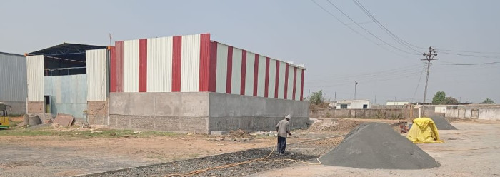 Narayan Industrial Estate, Nagpur - Industrial Plots