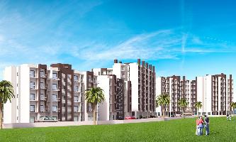 Aadinath Prem Narayan Residency