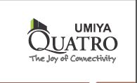 Umiya Quatro C