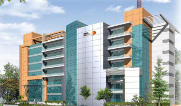 Umiya Suntech, Bangalore - Premium Office Spaces
