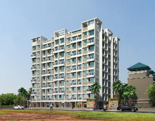 Assets The Chalets Avenue Phase II, Thane - Assets The Chalets Avenue Phase II