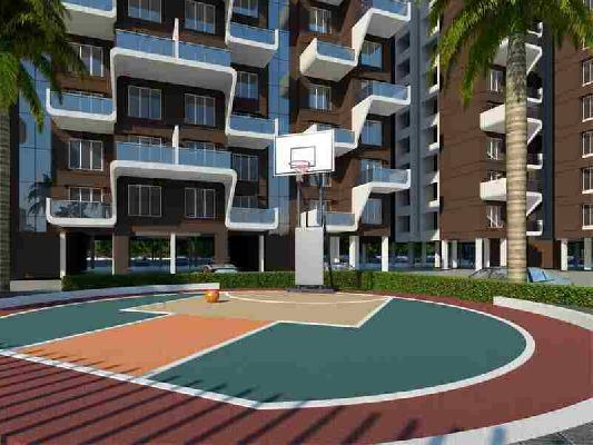 Atrium Skyward, Pune - Atrium Skyward