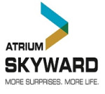 Atrium Skyward