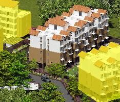 Pushpam Sanskruti B To E Building
