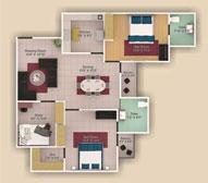 Raj Surya Shyam, Lucknow - Raj Surya Shyam