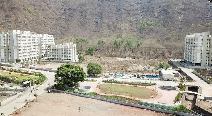 Burhani Park, Mumbai - 1BHK & 2BHK Apartments