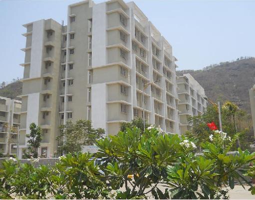 Burhani Park, Mumbai - 1BHK & 2BHK Apartments