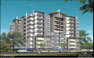 Saravana Tranquil Heights