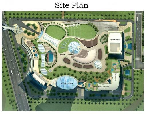 Supertech Renesa, Noida - 2 BHK & 3 BHK Apartments
