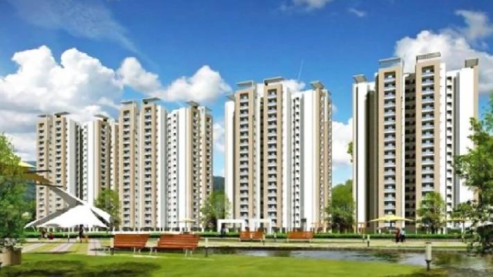 Supertech Renesa, Noida - 2 BHK & 3 BHK Apartments