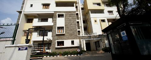 Sobha Ivory I