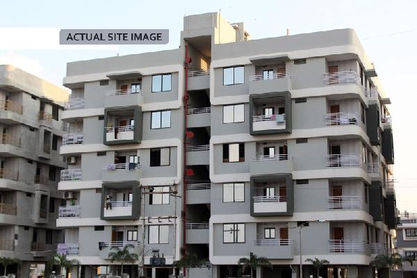 Noble Flora, Junagadh - 3 BHK Lavish Living