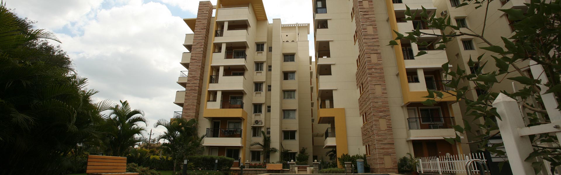 Sobha Sunflower in Basavanagar, Bangalore by Sobha Limited