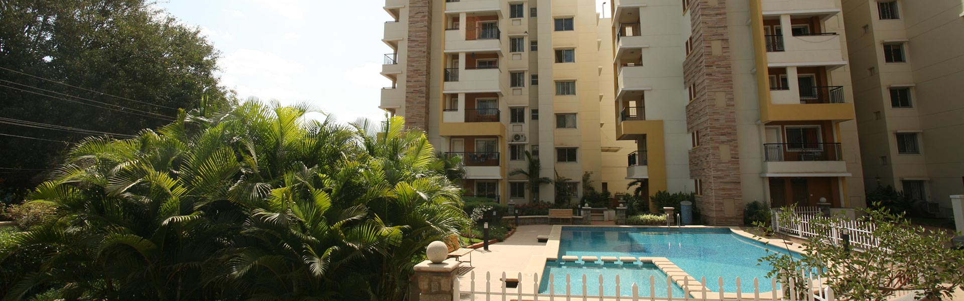 Sobha Sunflower in Basavanagar, Bangalore by Sobha Limited