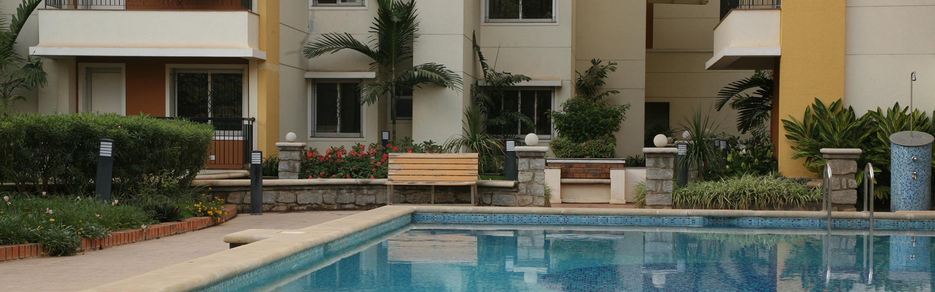 Sobha Sunflower in Basavanagar, Bangalore by Sobha Limited