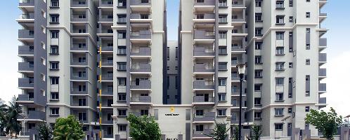 Sobha Daisy