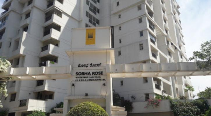 Sobha Rose, Bangalore - Sobha Rose