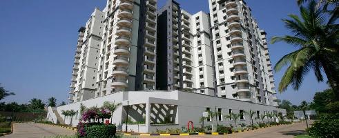 Sobha Althea