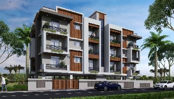 Platinum Girijesh Apartment