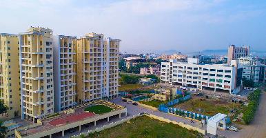 Kolte Patil Green Olive