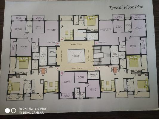 Shiv Parvati, Valsad - 2 BHK & 3 BHK Apartments