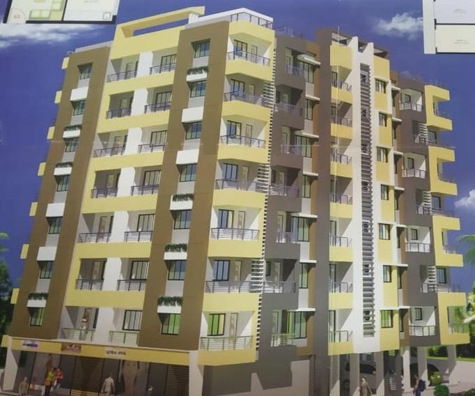 Shiv Parvati, Valsad - 2 BHK & 3 BHK Apartments