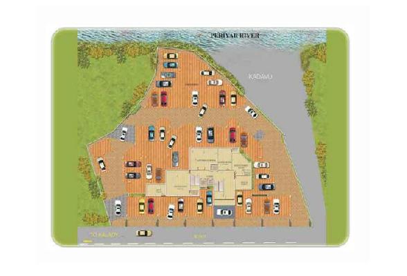TBPL Periyar Theeram, Kochi - TBPL Periyar Theeram