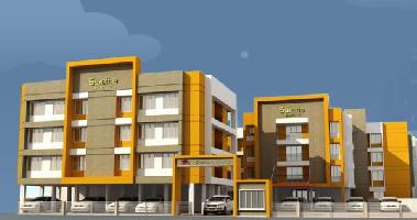 TBPL Swetha Residency Block I