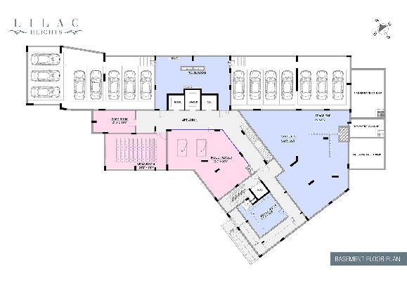 ETA Lilac Heights, Chennai - 3/4 BHK Luxury Home