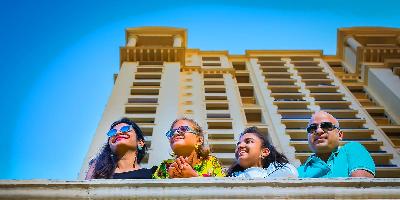 Hiranandani Bayview