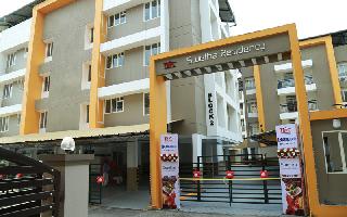 TBPL Swetha Residency Block II
