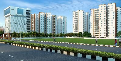 Akshaya Tango Compact Homes