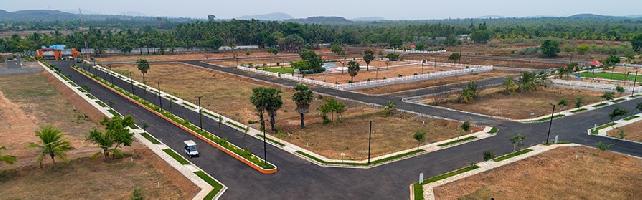 Akshaya Earth