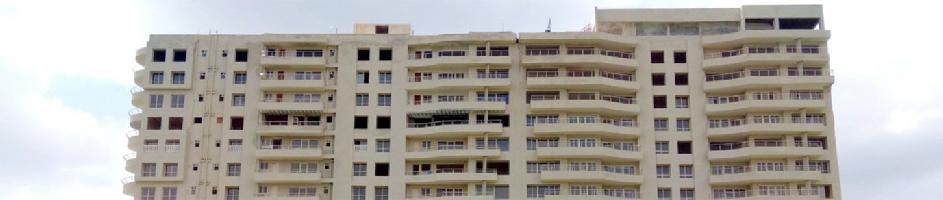 Kanha Towers