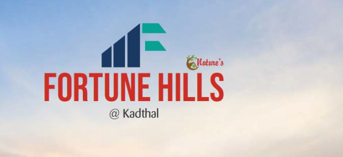 Fortune Hills, Hyderabad - Residenatial Plots