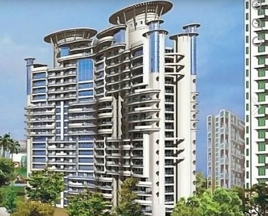 Nahar Jonquille and Jamaica, Mumbai - Nahar Jonquille and Jamaica