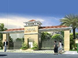 Sreenidhi Mitravinda Smart City