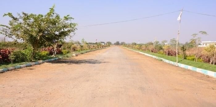 Sreenidhi Natura, Hyderabad - Sreenidhi Natura