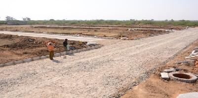 Sreenidhi Natura