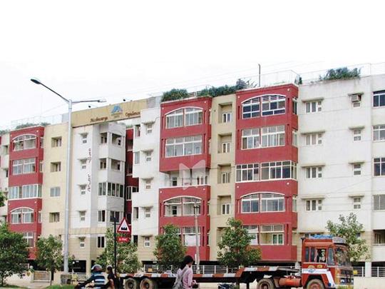 Aisshwarya Opulence Apartments, Bangalore - Aisshwarya Opulence Apartments