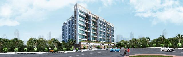 Bhagwati Bella Vista