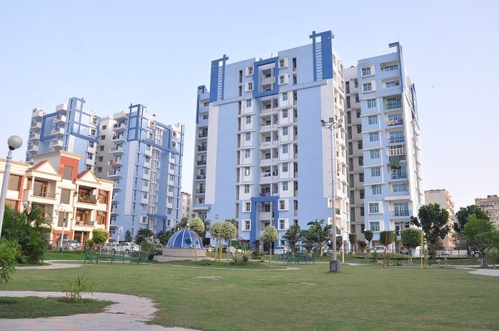 Gillco Heights Ext Apartments, Mohali - Gillco Heights Ext Apartments
