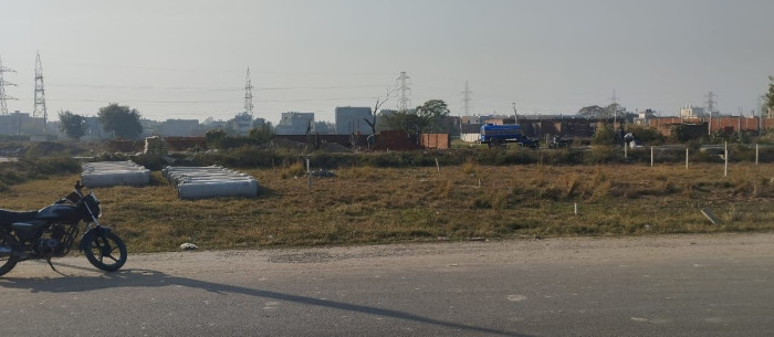 Gillco Valley, Mohali - Residential Plots