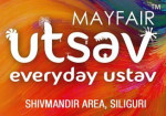 Mayfair Utsav