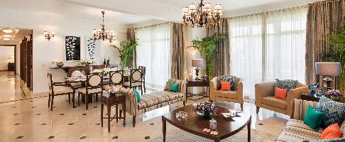 Central Park Sky Villas